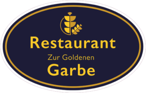 Restaurant zur Goldenen Garbe